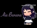 Gacha Intro // Welcome To Aia Banana // Gacha Club