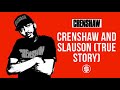 Crenshaw and Slauson (True Story) - Nipsey Hussle (Crenshaw Mixtape)