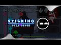 Friday Night Funkin' Vs Stickman - Sticking [UTAU Cover]