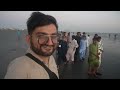 I turned into Foreigner to catch Scammers at Karachi Sea view Beach