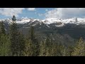 Scenic Drive in RMNP | Trail Ridge Road