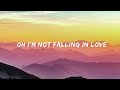 Maroon 5 - Give A Little More (Lyrics Video)