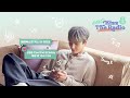 쿨룩 LIVE ▷ 배너(VANNER) '만세' [원곡: 세븐틴] 라이브 / [데이식스의 키스 더 라디오] | KBS 231012 방송