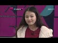 [K팝스타1 레전드] 이하이 JYP 밀착 오디션ㅣSBS ENTER.