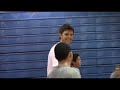 CRAZY Highlights from the Orlando Hoops Chandler Parsons Camp!