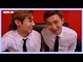 When BTS love Namjoon so much | The cool and loveable leader