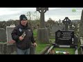 TOP 10 Interesting Graves in MILLTOWN CEMETERY, BELFAST