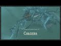 Colgera Battle (Phase 1 & 2) - The Legend of Zelda Tears of the Kingdom