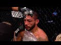 Calvin Kattar vs Dan Ige ~ UFC FREE FIGHT ~ MMAPlus