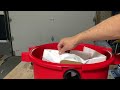 How To Install A Shop Vac Filter Bag