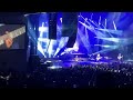 MegadetH - “Trust” live @ Concord Pavilion