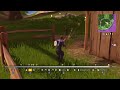 Fortnite Bloom is broken