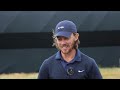 We Play TOMMY FLEETWOOD At ROYAL LIVERPOOL !! (Just Incredible) 🏌️‍♂️🔥