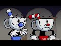 Cuphead: The Incredible Story