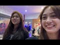 holiday vlog🏝️ | Philippines trip, shopping, spending time w/ family