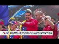 Denuncian bloqueo de una docena de páginas web en Venezuela
