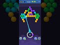 Bubble shooter gameplay #bubbleshootinggame #games #bubblesshooter #gaming