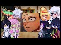 hashira react to hashira training arc Ep 5 part 3