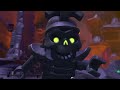 LEGO Ninjago Verbotenes Spinjitzu | S2 E19 | Die schlechteste Rettungsaktion aller Zeiten