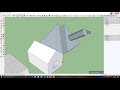 SketchUp tutorial for beginners - Day 3
