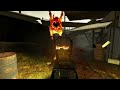 Half Life 2 (Iron sights mod) {part 2}