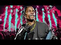 FAIRGROUND - TRAVIS SCOTT X DON TOLIVER TYPE BEAT