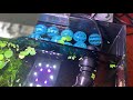 Reviewing products from Lifegard Aquatics! Lights & tank review