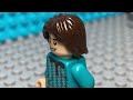 Lego Romeo & Juliet | ft. Edbound