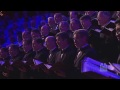O Holy Night - The King's Singers and The Tabernacle Choir