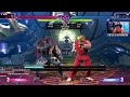 Street Fighter 6 M. Bison Guide! Advanced Tips & Tricks