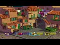 Tom and Jerry in War of the Whiskers HD Monster Jerry & Spike Vs Lion & Eagle (Master Difficulty)