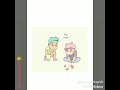 Robin and Julien ( Small world Webtoon) BL 4