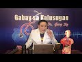 Mataas ang Kolesterol: Kailangan Na Bang Inuman Ng Gamot? - Dr  Gary Sy