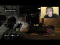 Watch_Dogs remastered 4k John Wick Stealth kills gameplay remastered 60fps real next gen