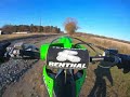 Kx450F | Sunday Funday pt5 of 10| nov.19 2023