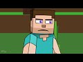 Minecraft Animation - Clan Wars | Villager vs Pillager | Episode 1 - Welcome Back Player