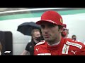 Charles Leclerc : Ferrari is “too far away” in Mexico F1 GP