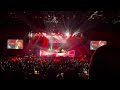 Foreigner farewell tour LIVE - WAITING FOR A GIRL LIKE YOU