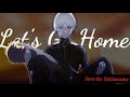 Tokyo Ghoul [AMV] ~ Paralyzed by Solence