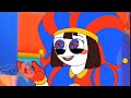 Ragatha & Gangle But Their Genders Got Swapped #2 - The Amazing Digital Circus // FUNNY ANIMATIONS