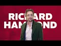 RICHARD HAMMOND REVEALS WHAT FUTURE CLASSIC HE'D BUY NOW!