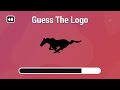 Guess the Car Logo in 3 Seconds | Car Logo Quiz 2023