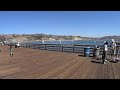 Another side trip to Avila beach while camping at Carpenteria