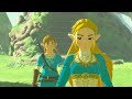 【記録用】#29 ゼルダの伝説 BREATH OF THE WILDプレイ動画