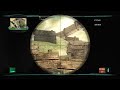 Ghost Recon Sniper (Bunkers 2)