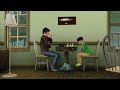 Chester i Oyster, czyli The Sims 3 Kariera - Zapowiedź serii