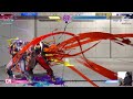 Sorathewanderer Street Fighter 6 Stream May Highlight