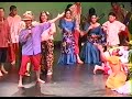 Ang Sarap Maging Artista - Kariktan Dance Company 2004
