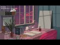 Work coffee morning ⌨️ chill Lofi music mix (study/work music) Lofi Music 2024