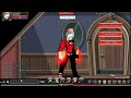 AQW how to get Chaos rep fast 2016 !